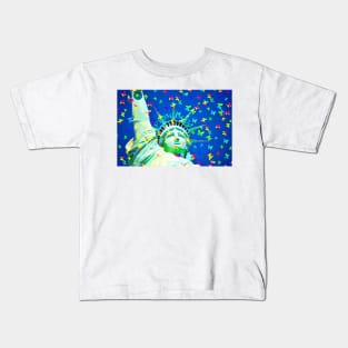 Freedom Kids T-Shirt